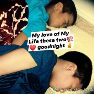 Meet your Posher, David